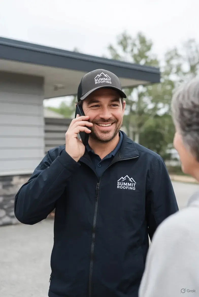 Flat Roof Leak Repair Nipomo, CA FAQs